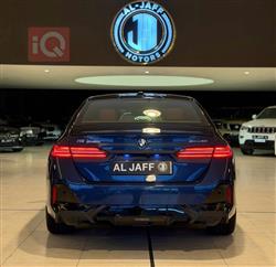 بي ام دبليو الفئة 5